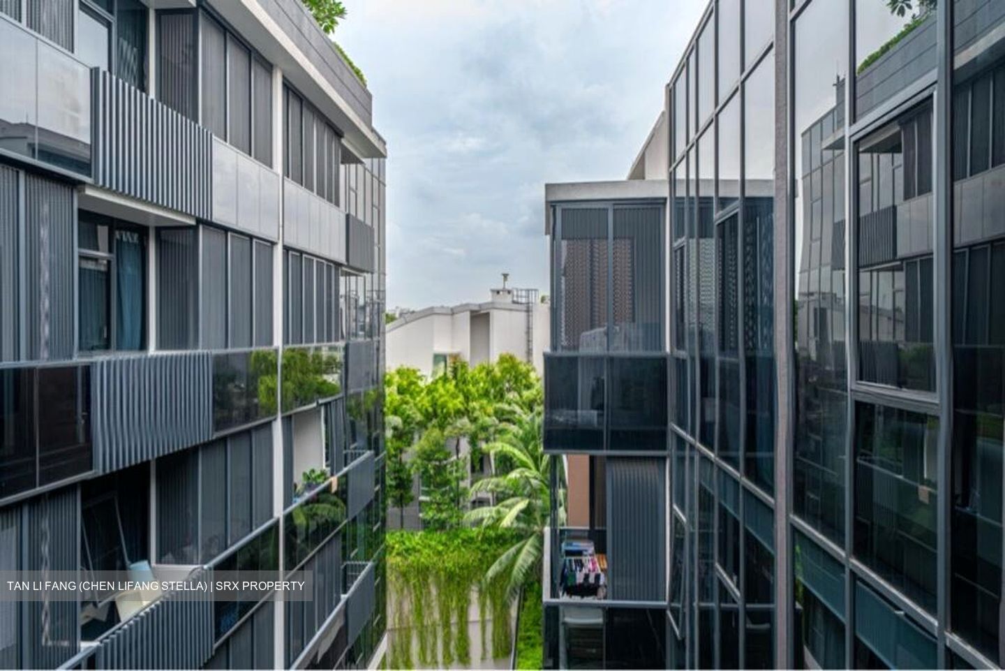 Van Holland (D10), Condominium #521131251